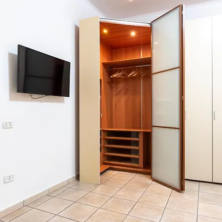 Napoli Centro Dm Apartment-2