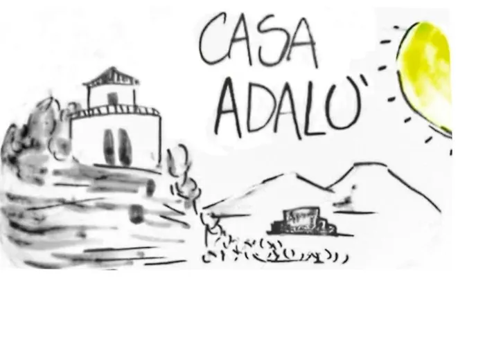 Casa Adalù
